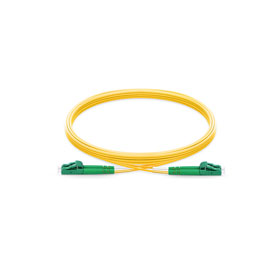 Fiber Patch Cords