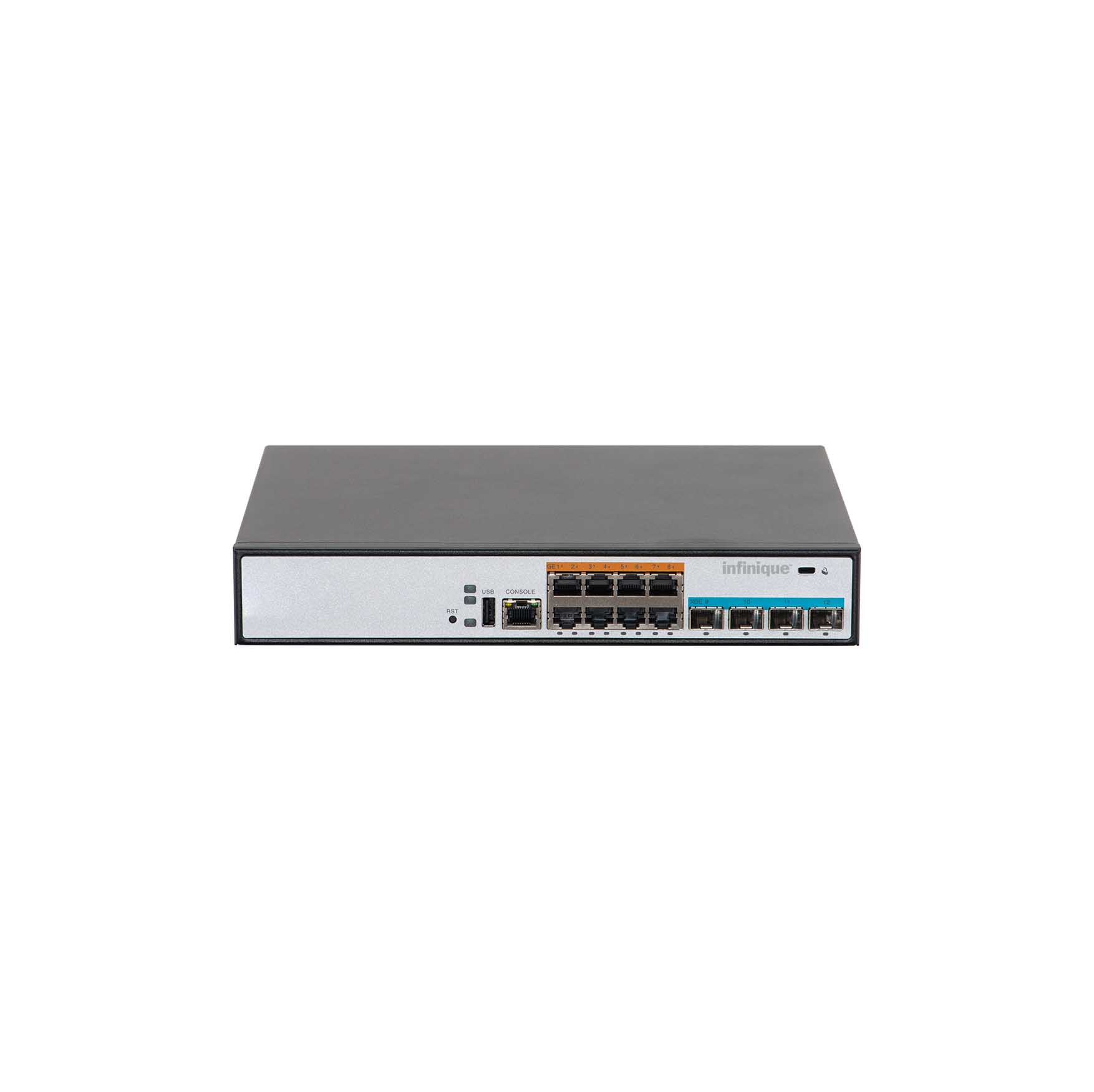 Infinique I5100M Series 12 Ports  Campus Switch