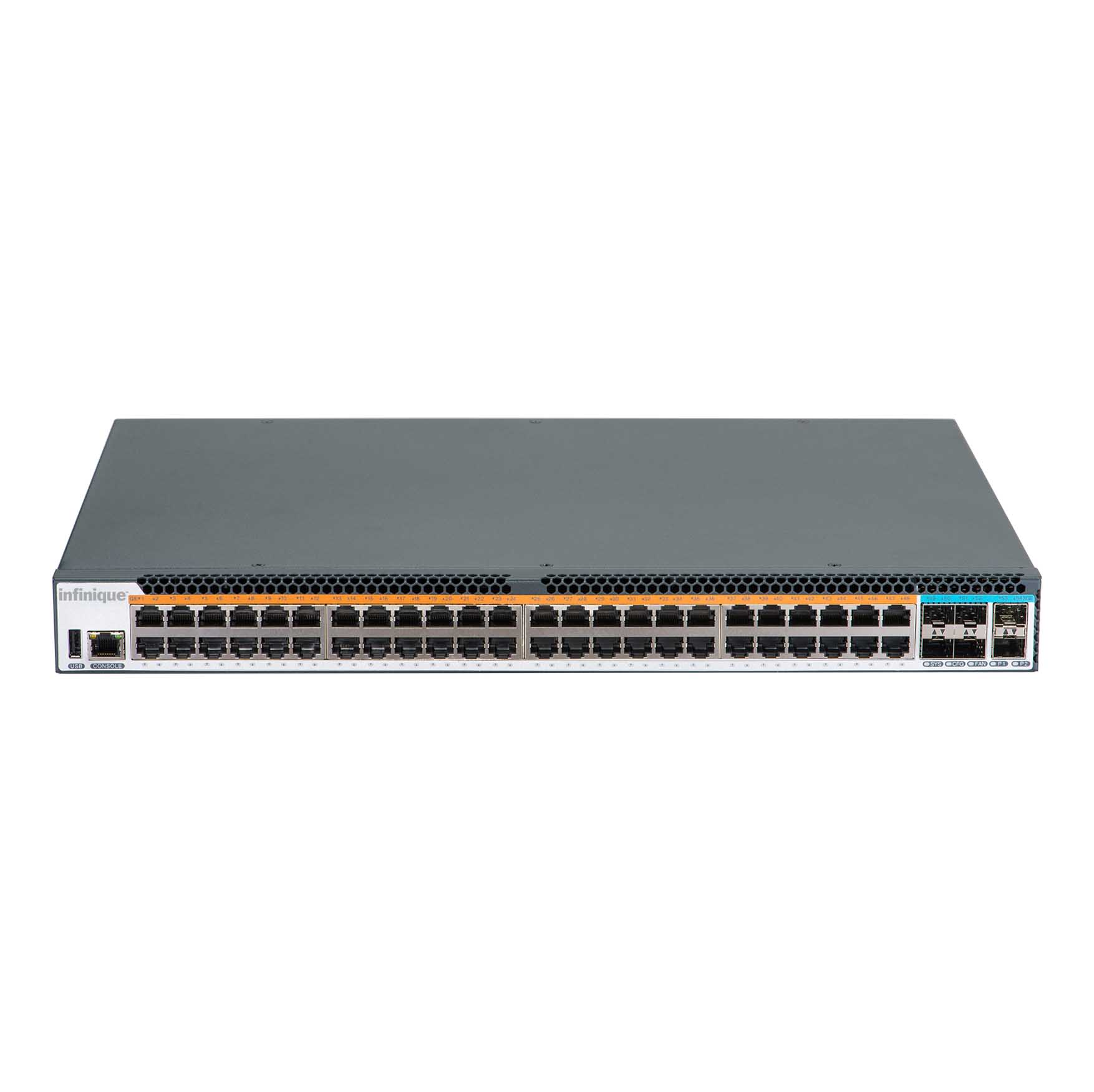 Infinique I5000M Series 54 Ports  Campus Switch