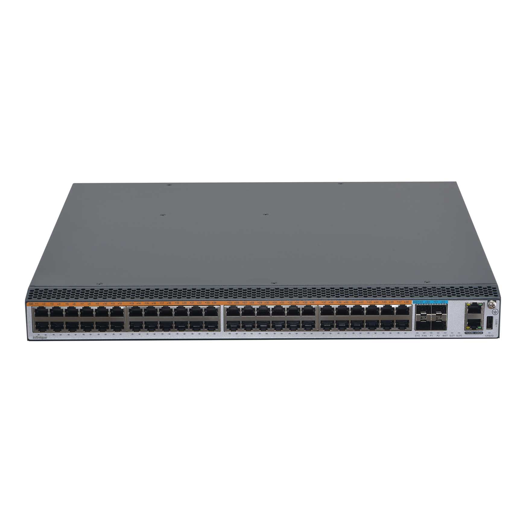 Infinique I5440M Series 52 Ports Campus Switch