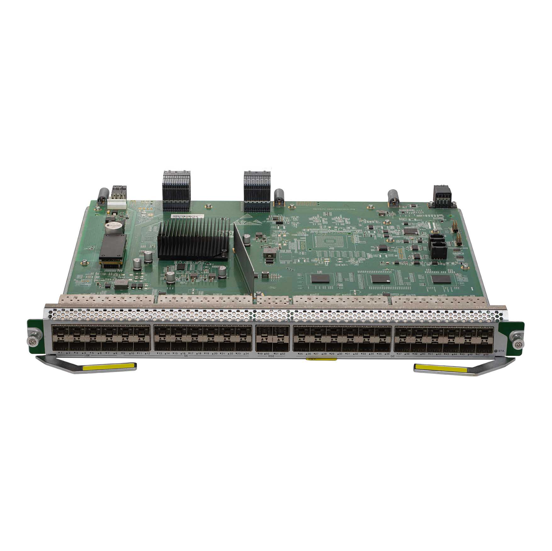 Infinique I5620C Series 52 Ports Campus Switch Line Card