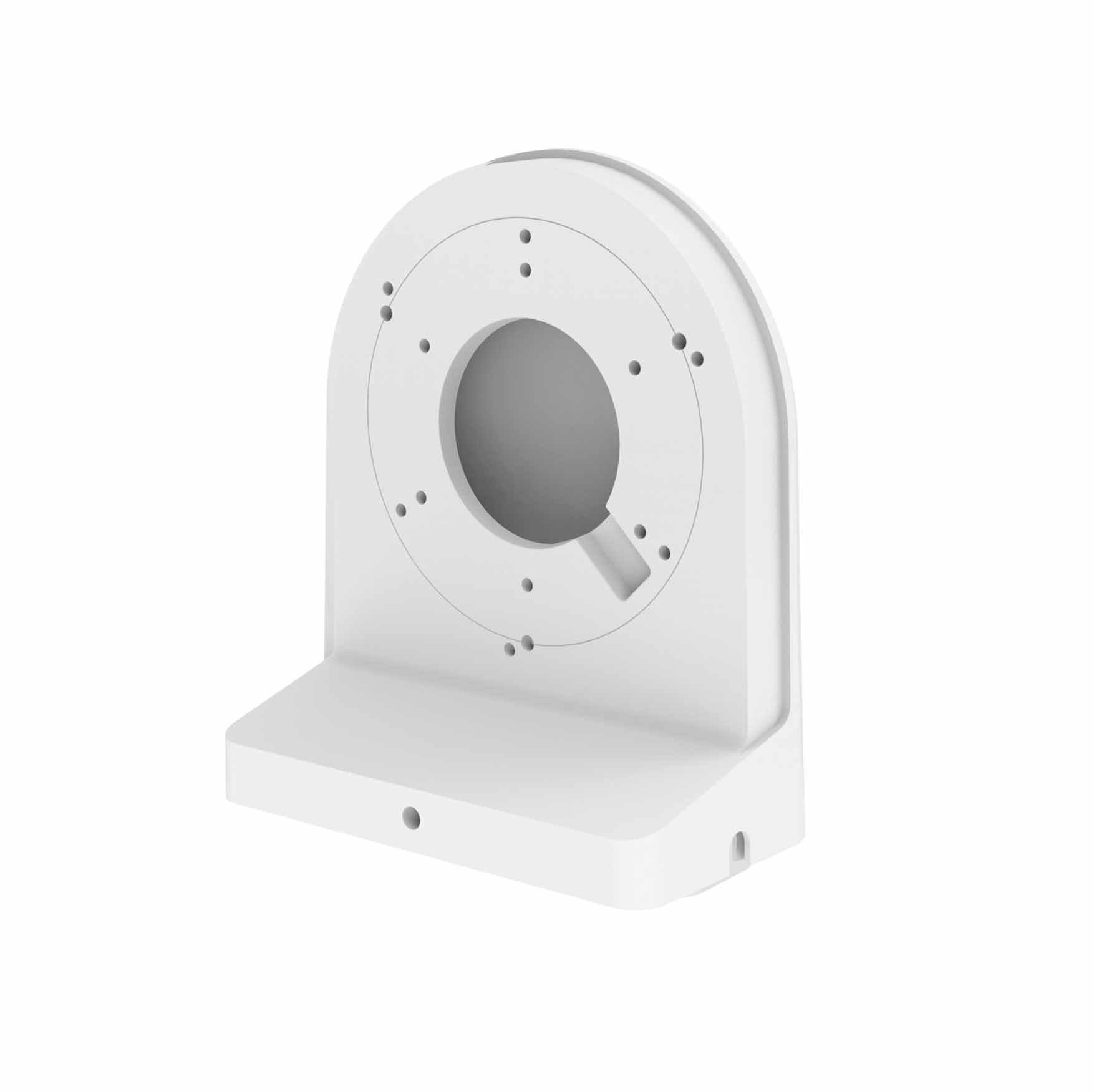 Infinique Network Camera L Bracket, Wall Mount