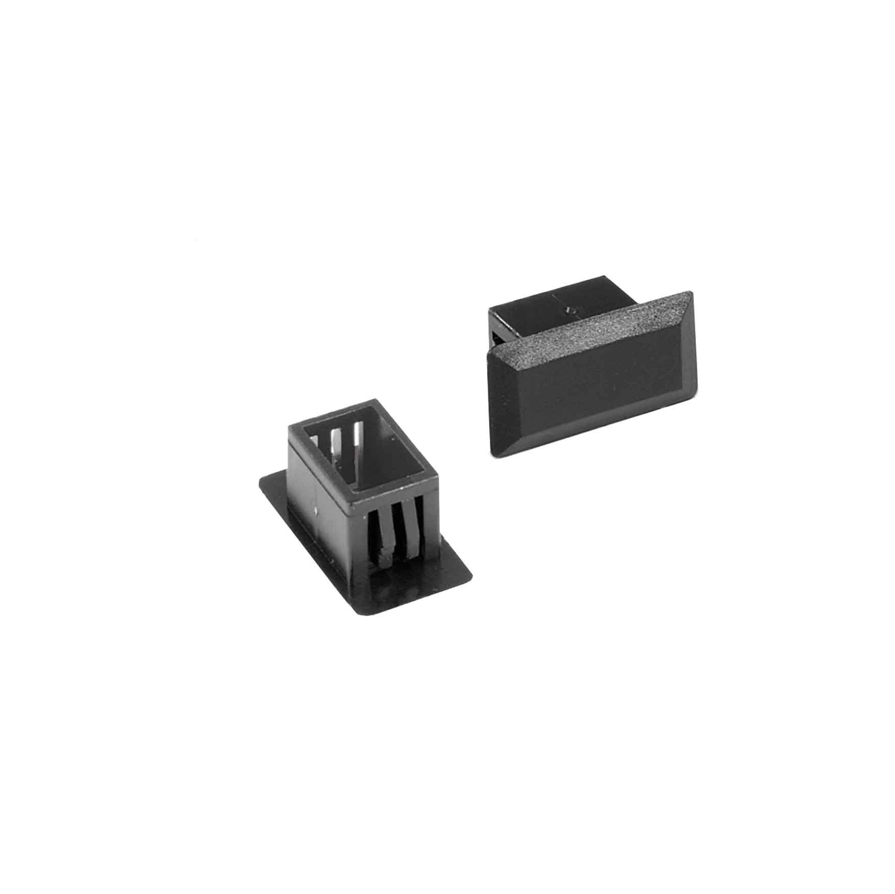 Infinique Blanking Plug for SC Simplex