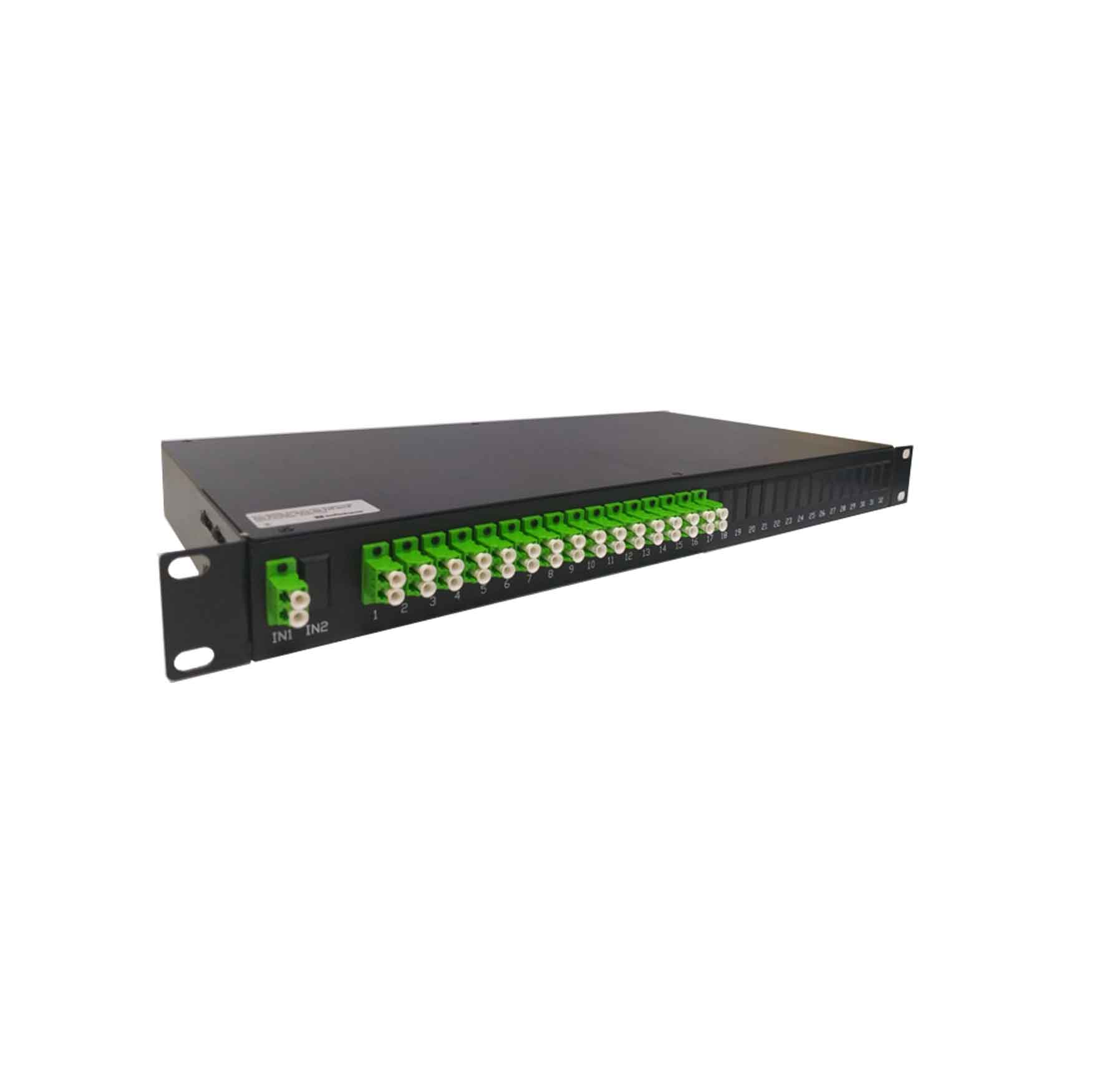 Infinique LC APC 2x32 PLC Optical Splitter