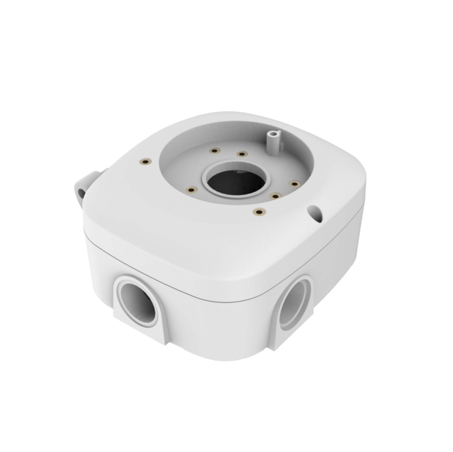 Infinique Outdoor Junction Box, Wall Mount