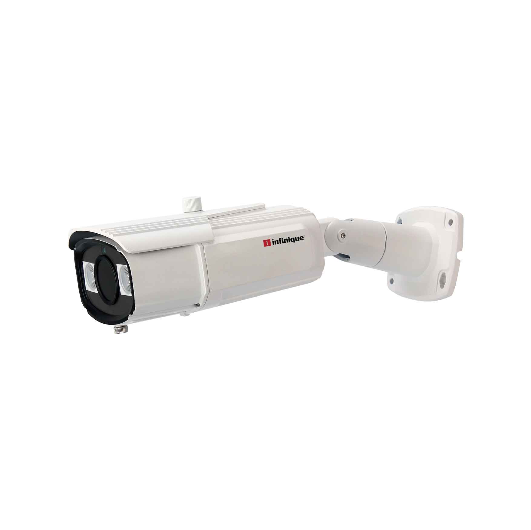 Infinique INB713Z-RTS Network Bullet Camera