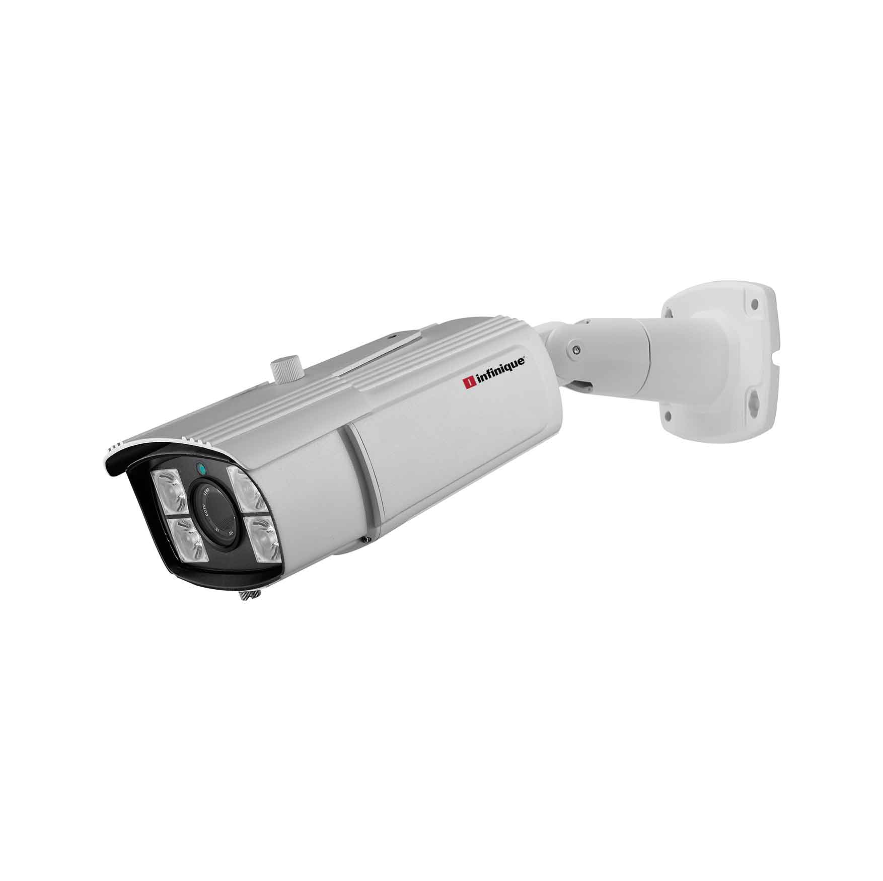 Infinique INB718Z-RWTV Network Bullet Camera