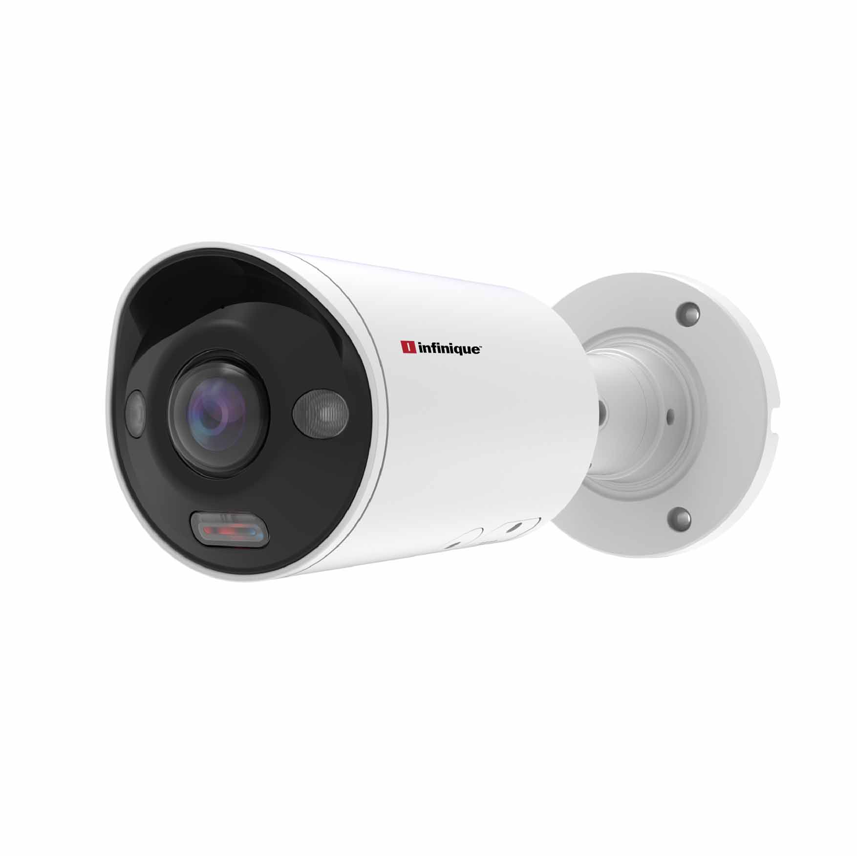 Infinique INB801F-RWTN Network Bullet Camera