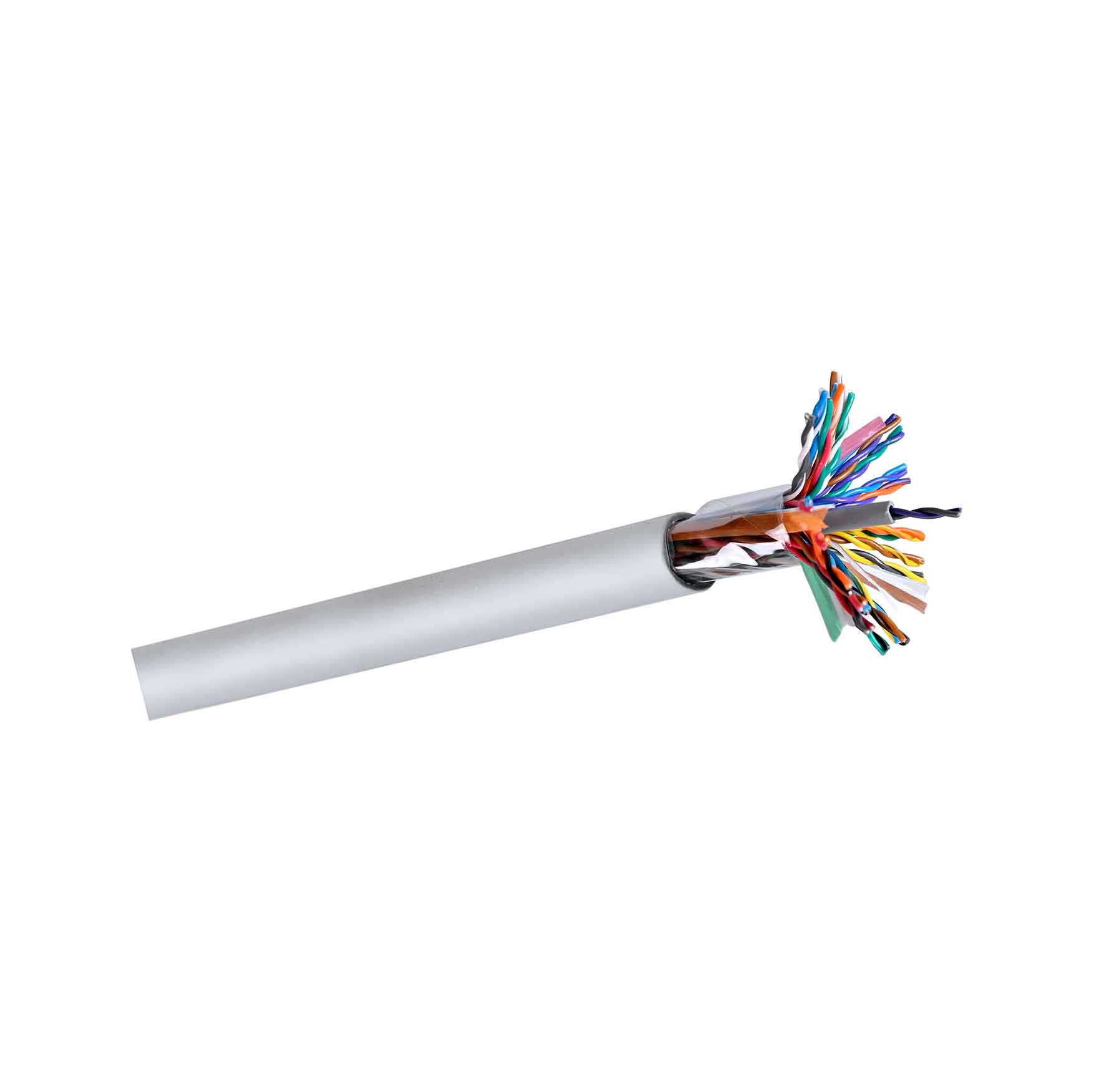 Infinique Cat.3 UTP 100 Pair Cable