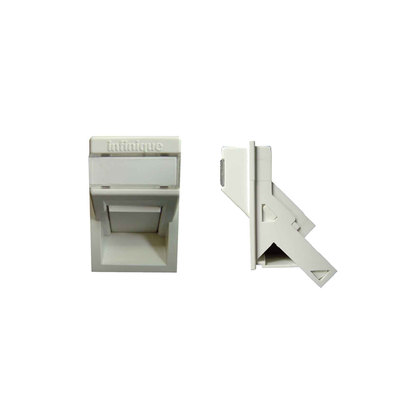 Infinique Floor Mount Bracket