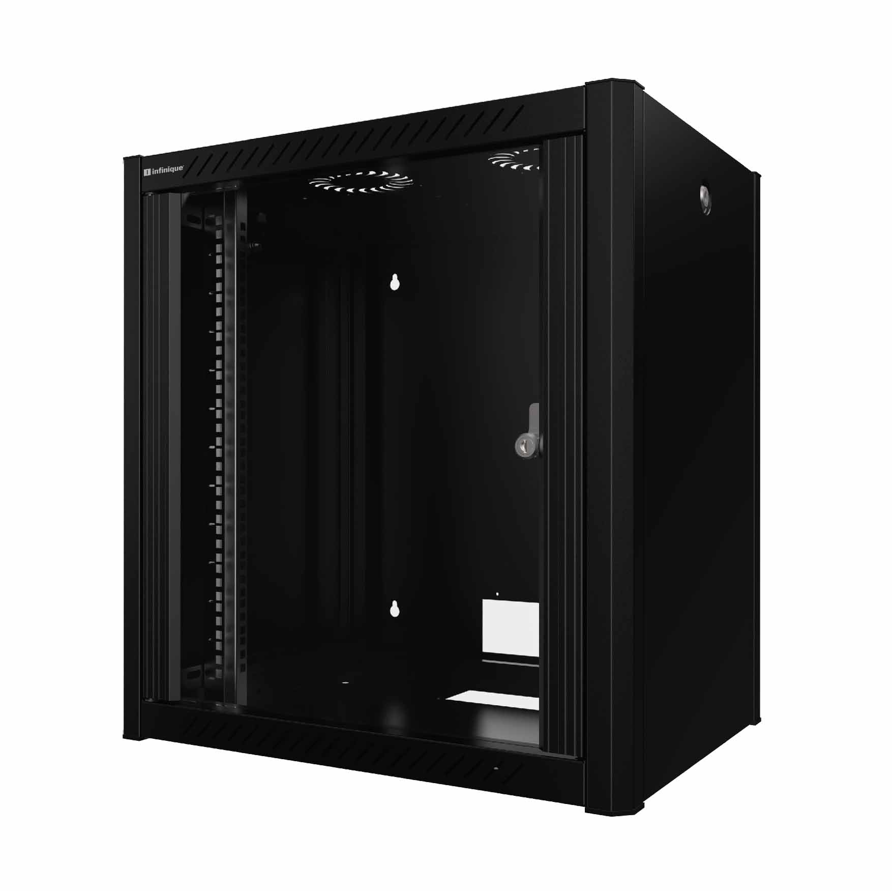 Infinique WI Series Indoor Wall Cabinet