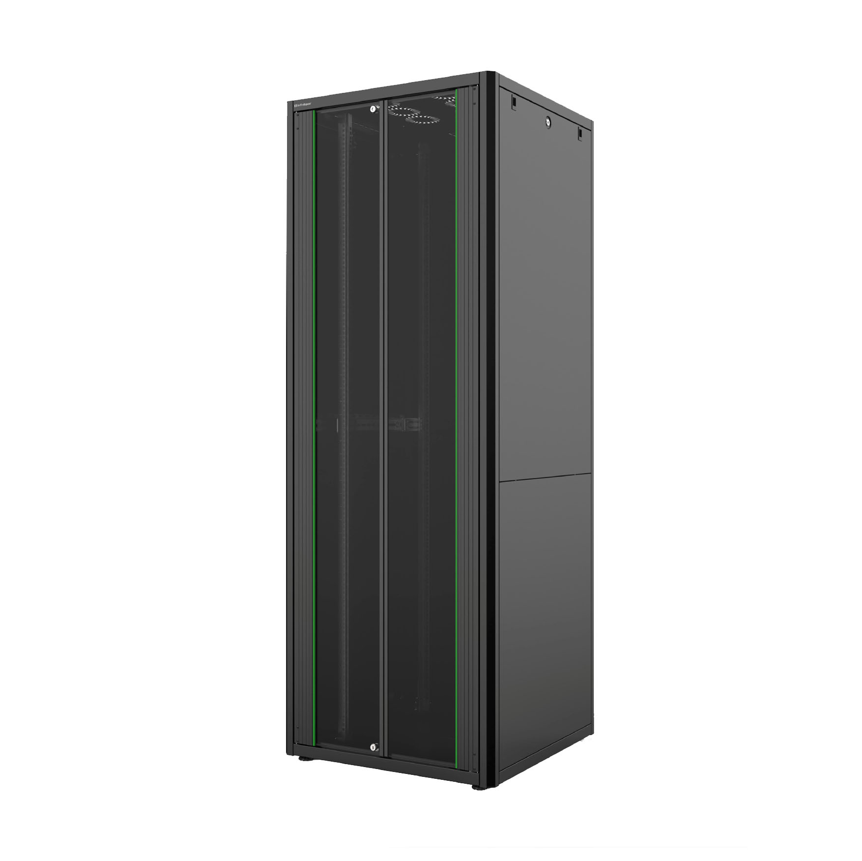 Infinique CN Series Network Racks