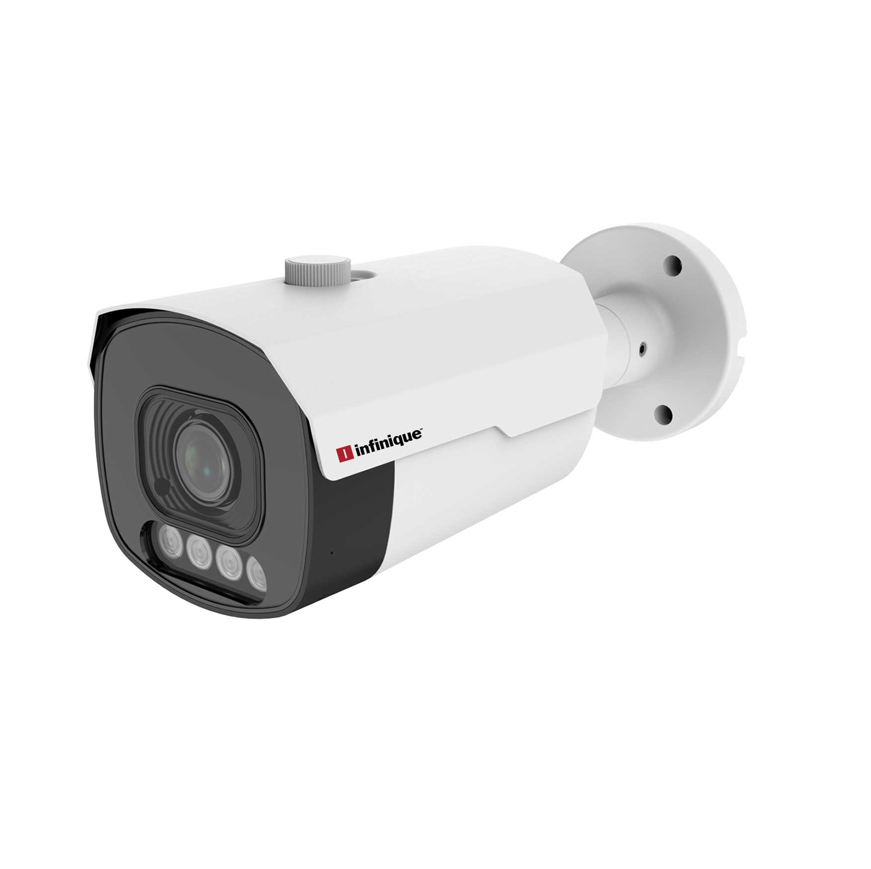 Infinique INB413Z-RWTM Network WDR Bullet Camera