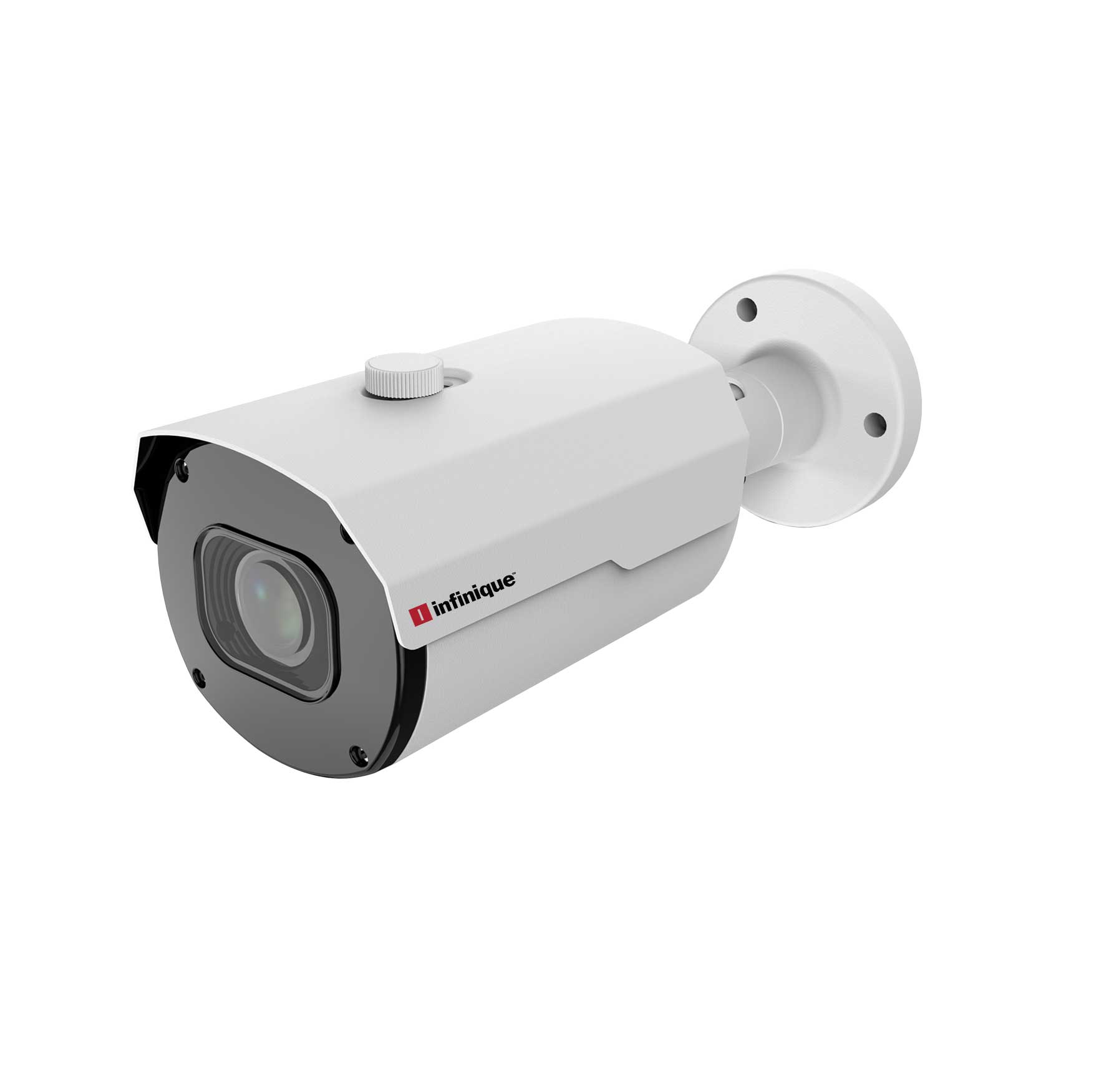 Infinique INB813Z-RTE Network Bullet Camera