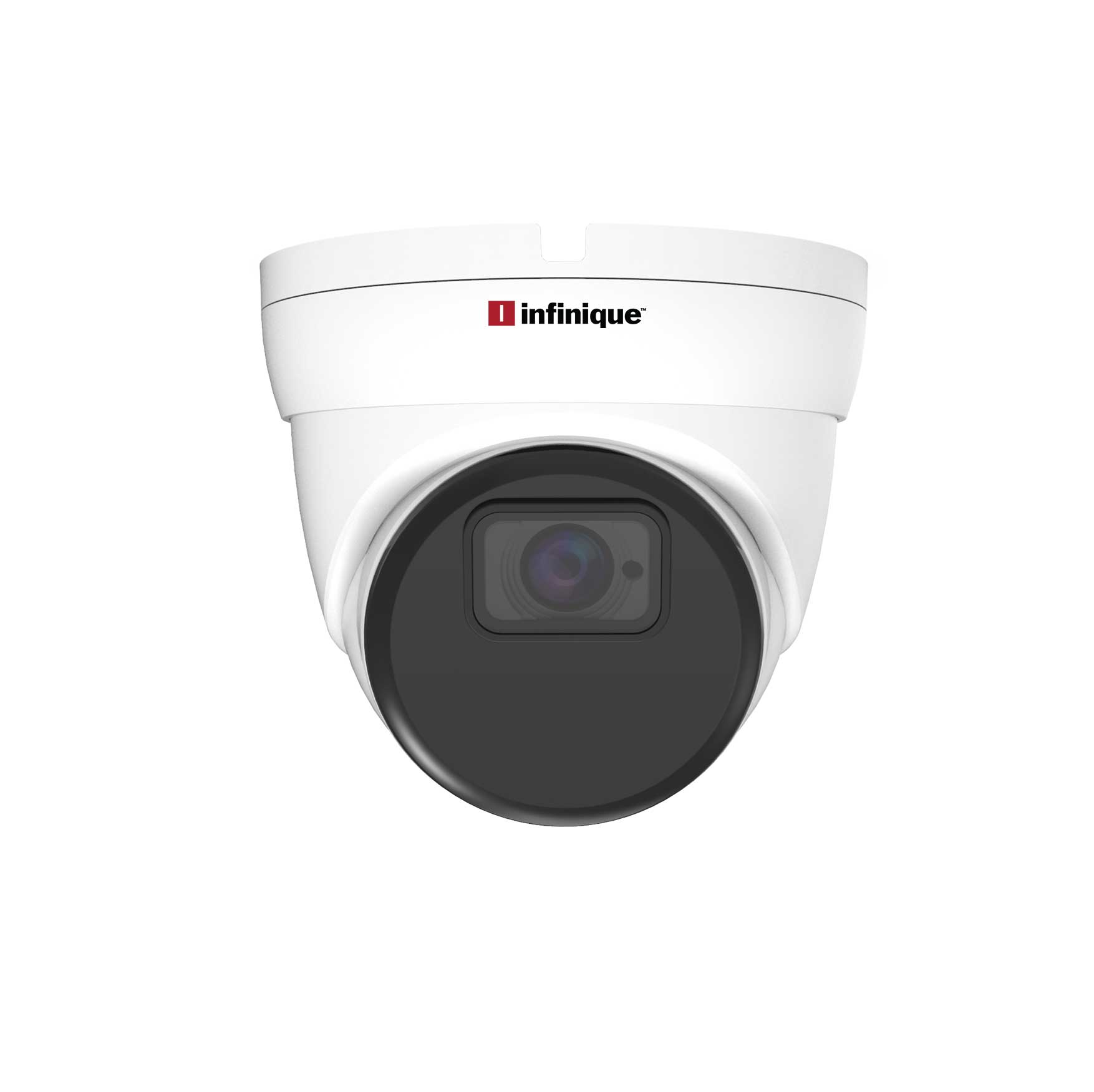 Infinique INV803F-RTN Network Dome Camera