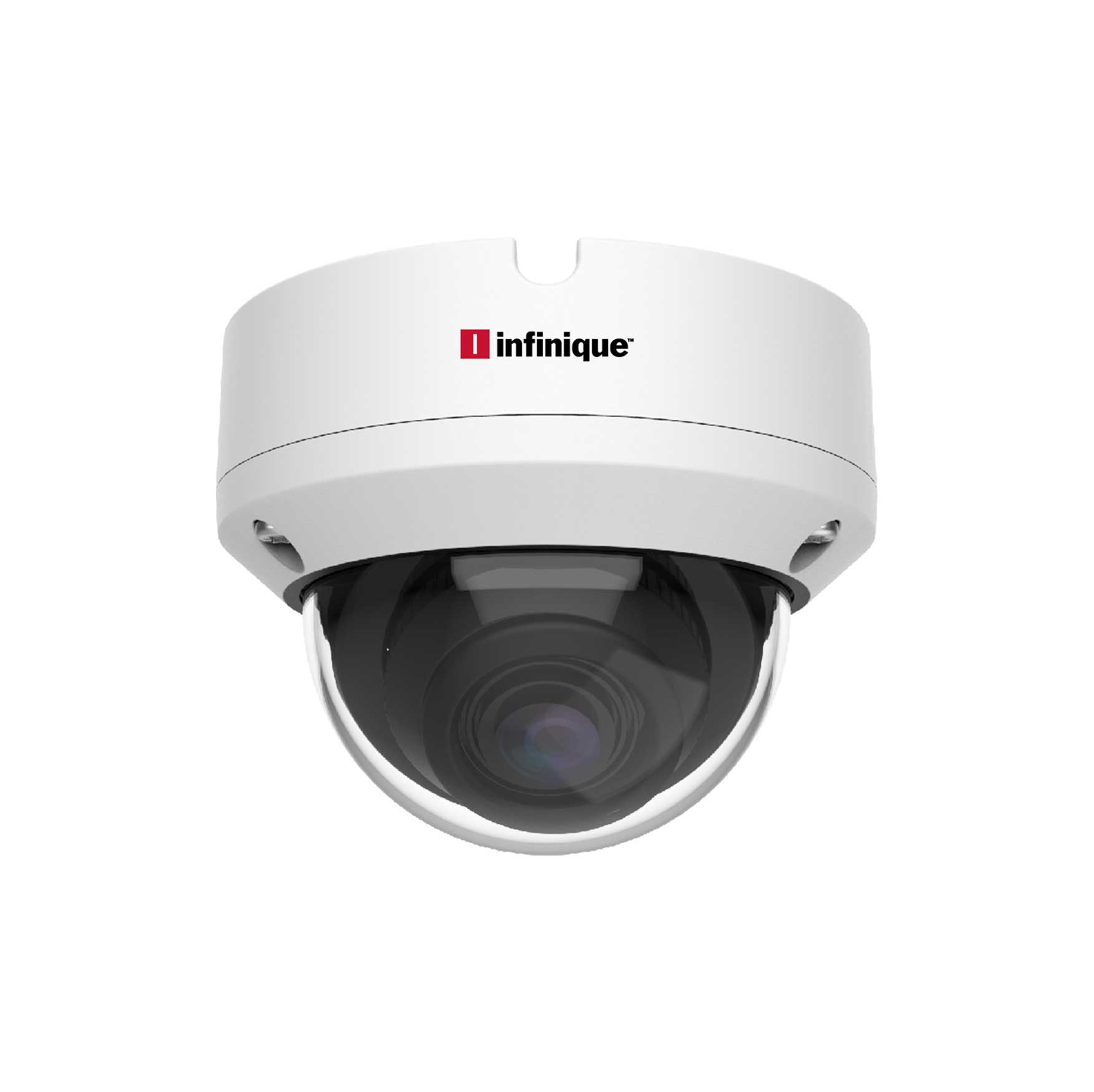 Infinique INV711Z-RWTN Network Dome Camera