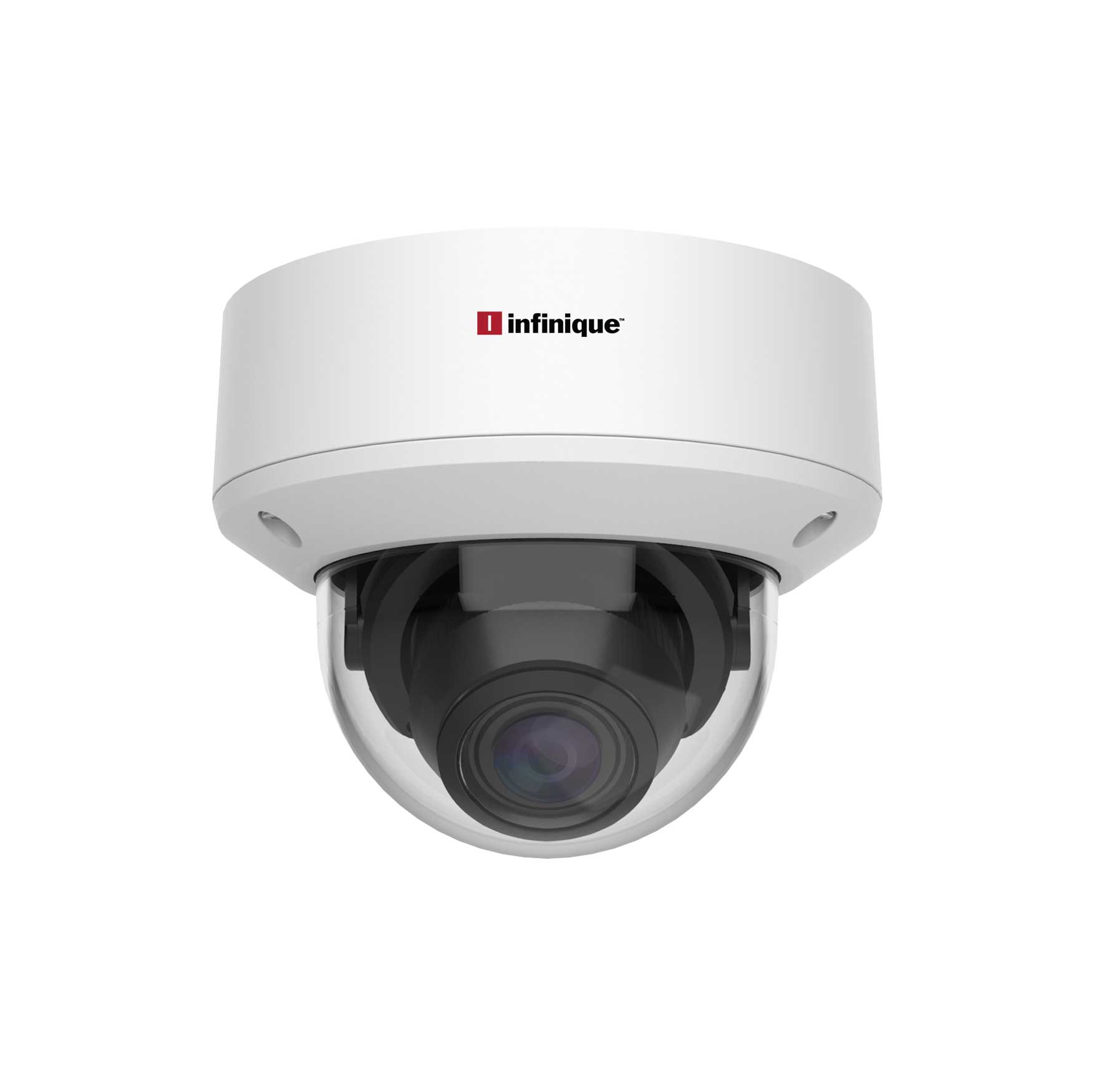 Infinique INV513Z-RWTN Network WDR Dome Camera