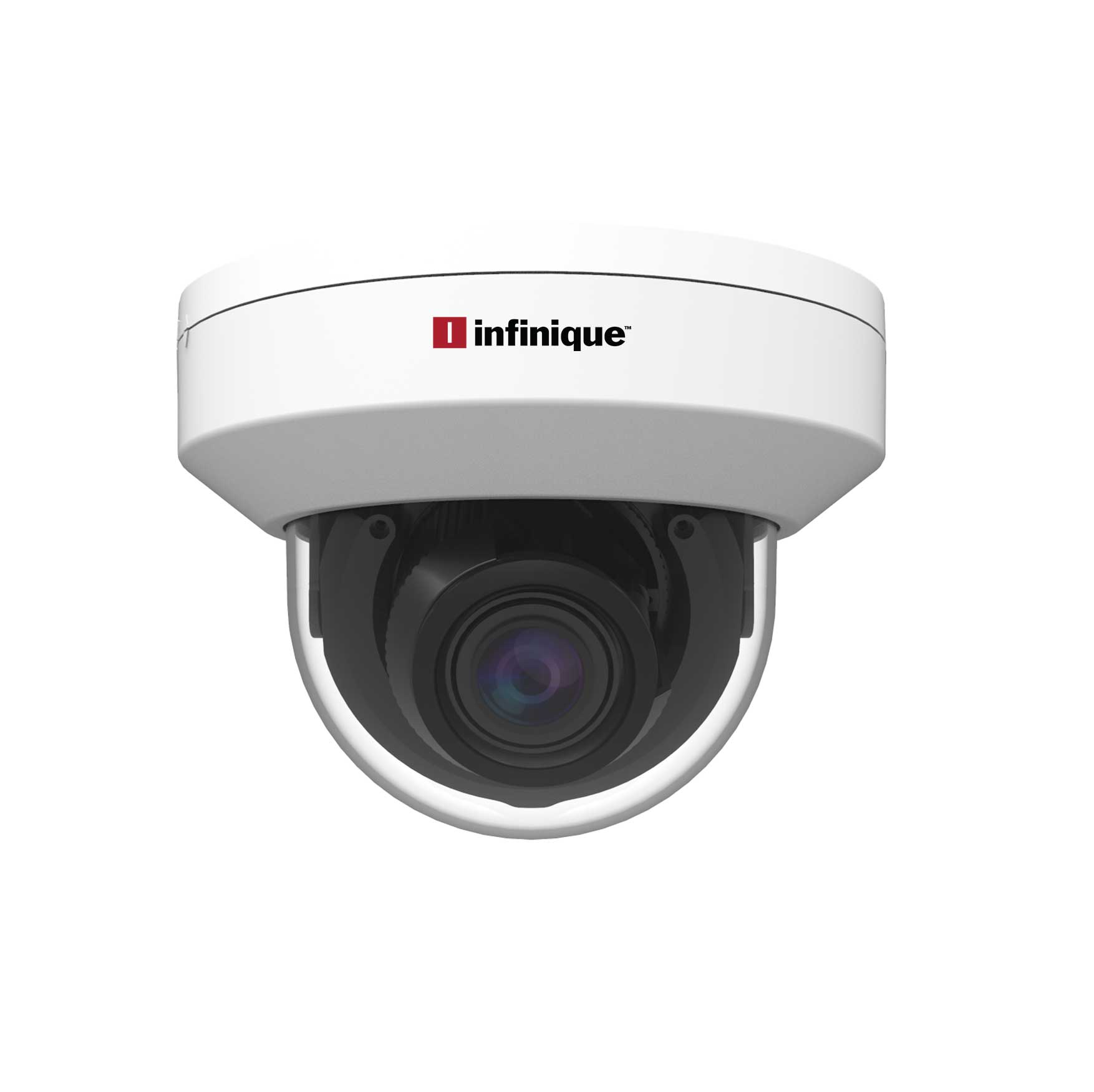 Infinique IND813Z-RWTN Network Dome Camera